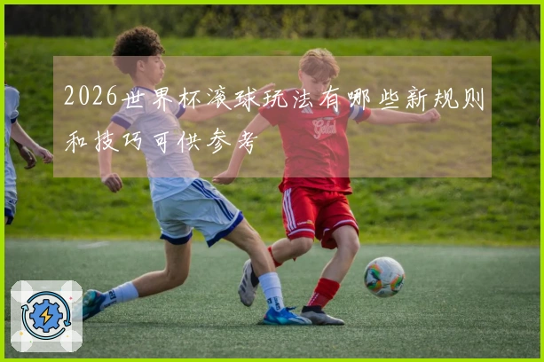 2026世界杯滚球玩法有哪些新规则和技巧可供参考
