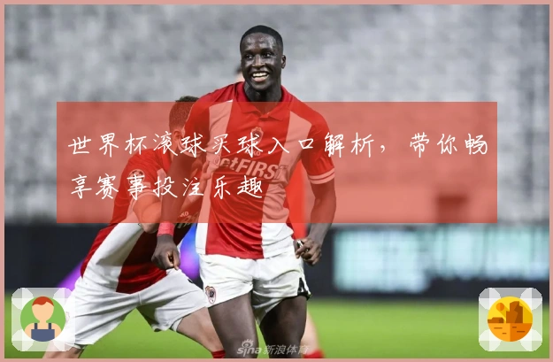 世界杯滚球买球入口解析，带你畅享赛事投注乐趣