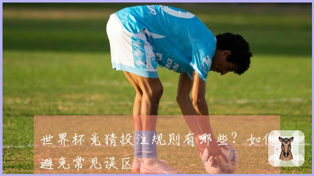 世界杯竞猜投注规则有哪些？如何避免常见误区