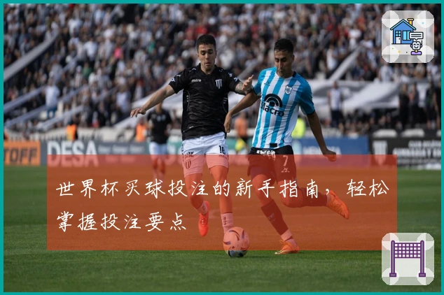世界杯买球投注的新手指南，轻松掌握投注要点